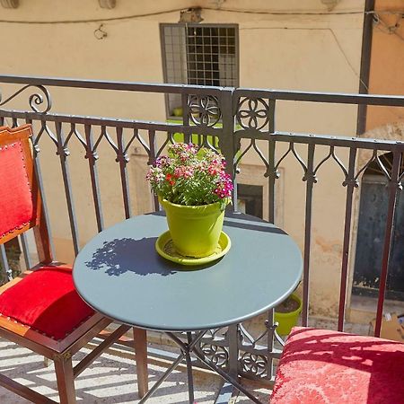 B&B Del Corso Alcamo Exterior foto