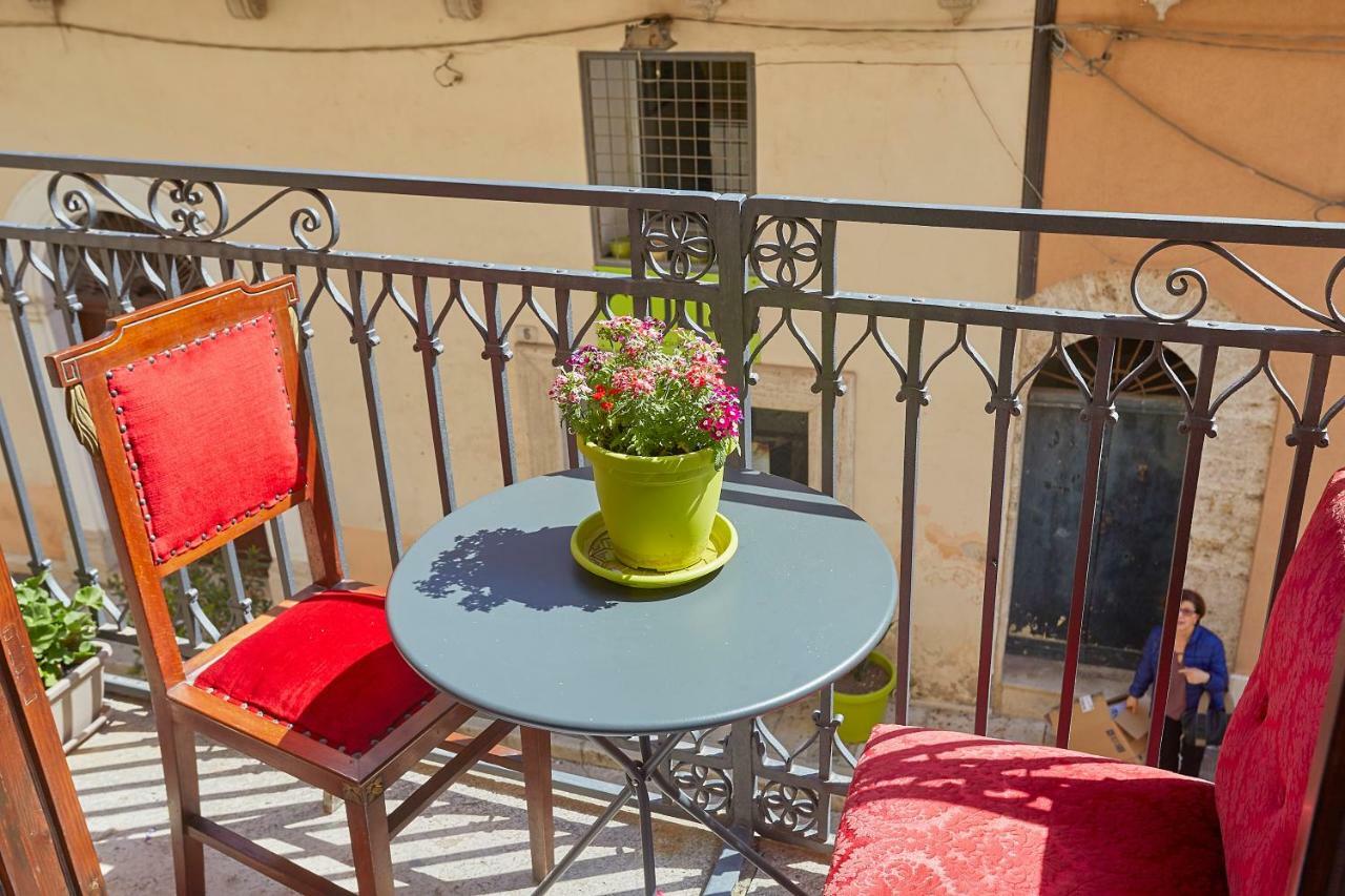 B&B Del Corso Alcamo Exterior foto