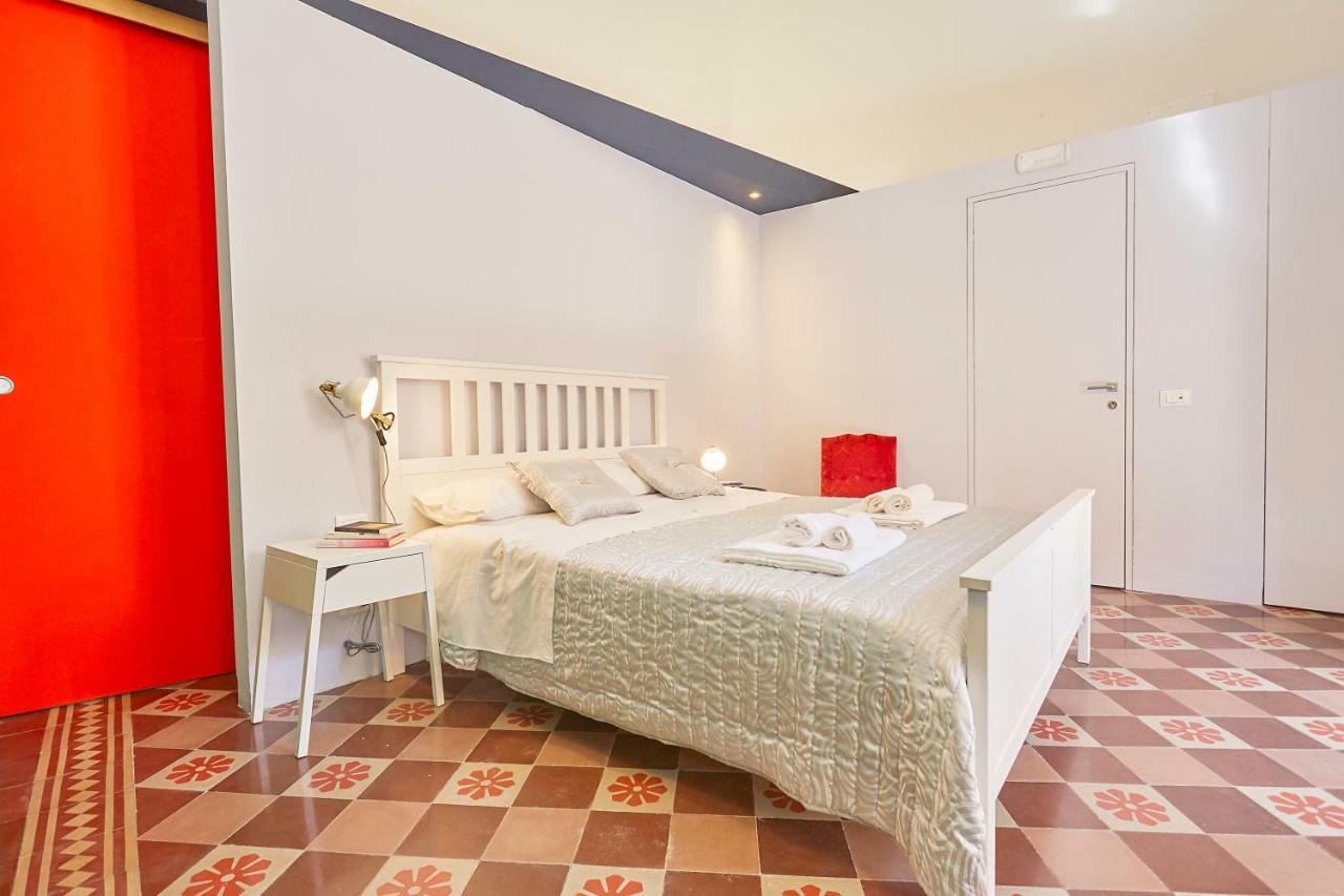 B&B Del Corso Alcamo Exterior foto