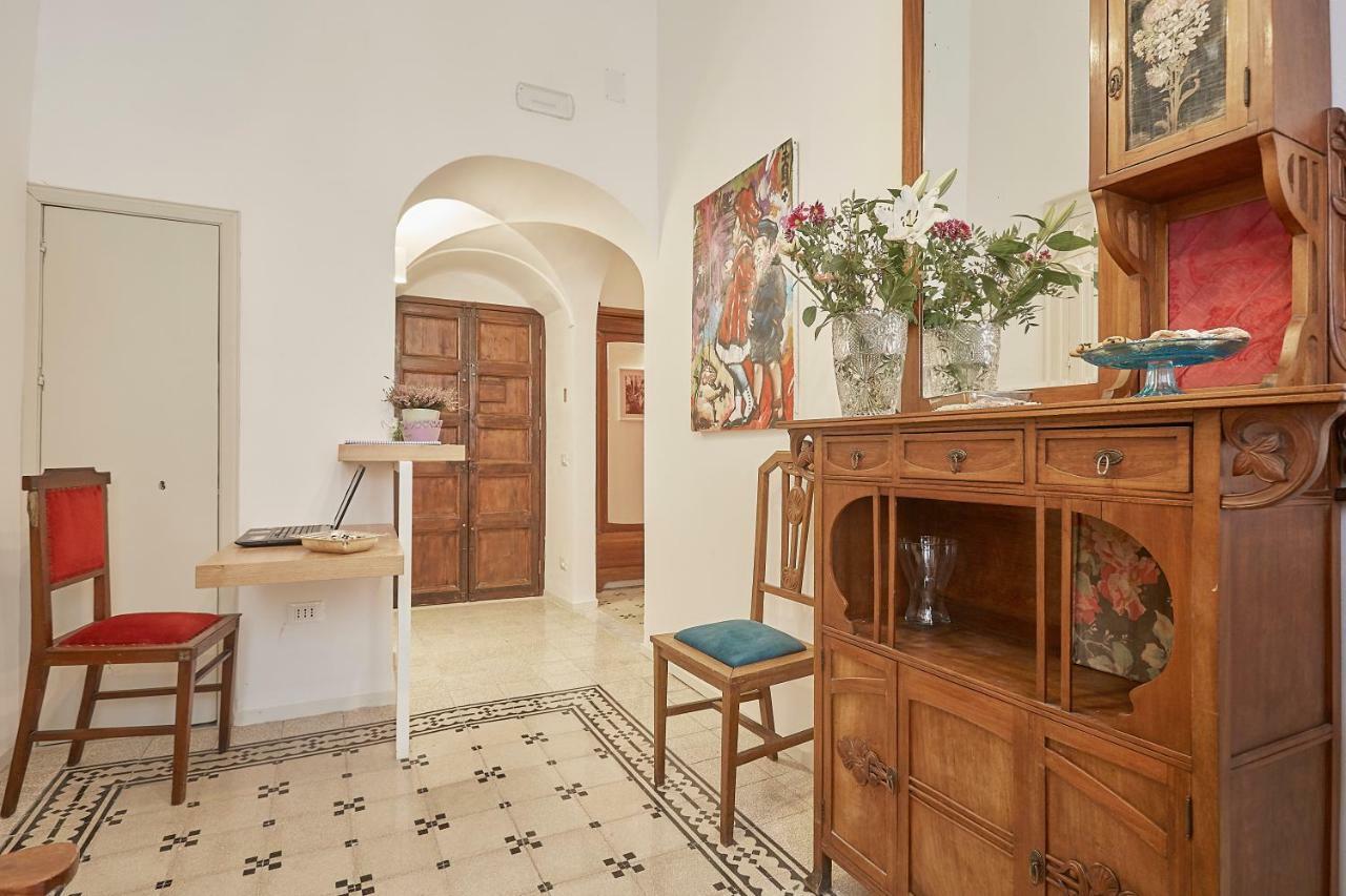 B&B Del Corso Alcamo Exterior foto