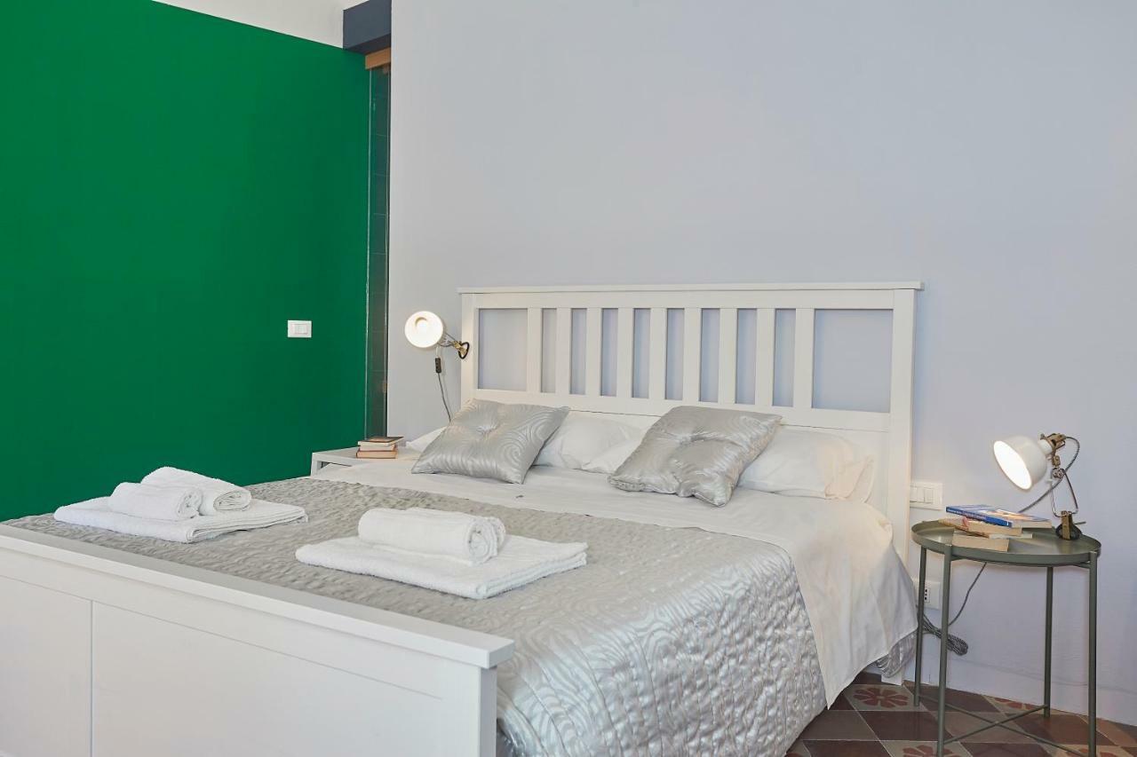 B&B Del Corso Alcamo Exterior foto