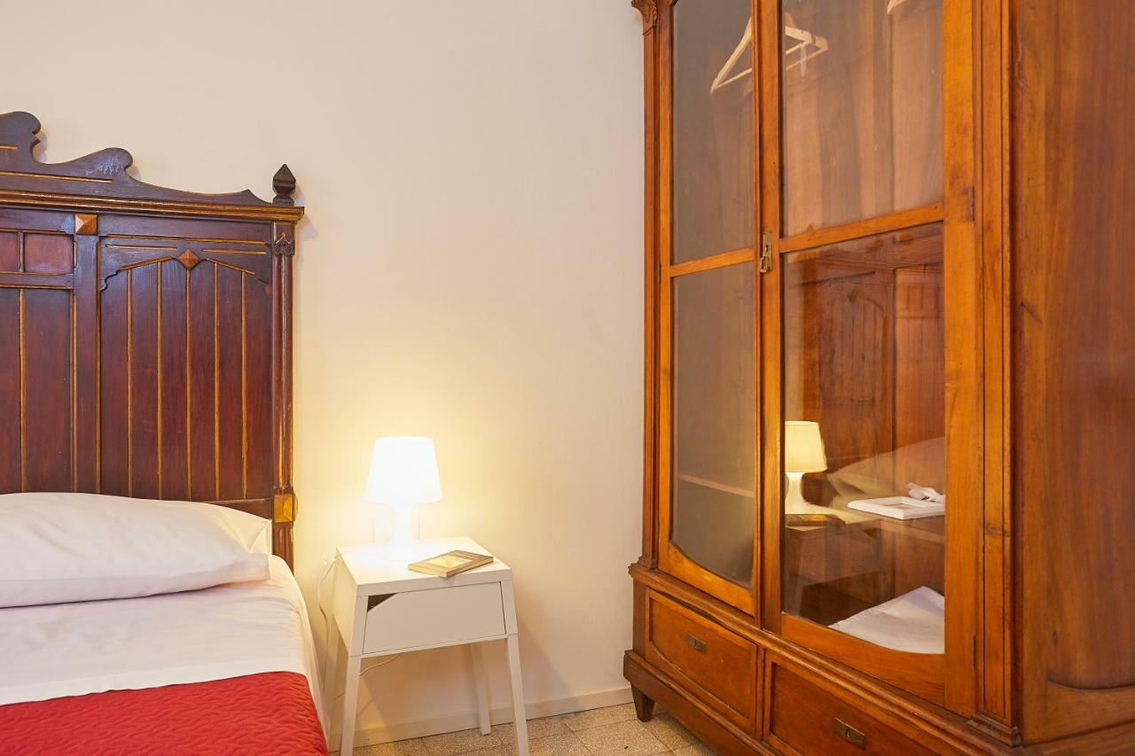 B&B Del Corso Alcamo Exterior foto