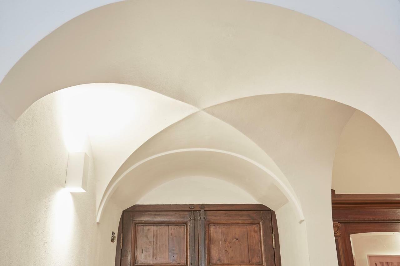 B&B Del Corso Alcamo Exterior foto
